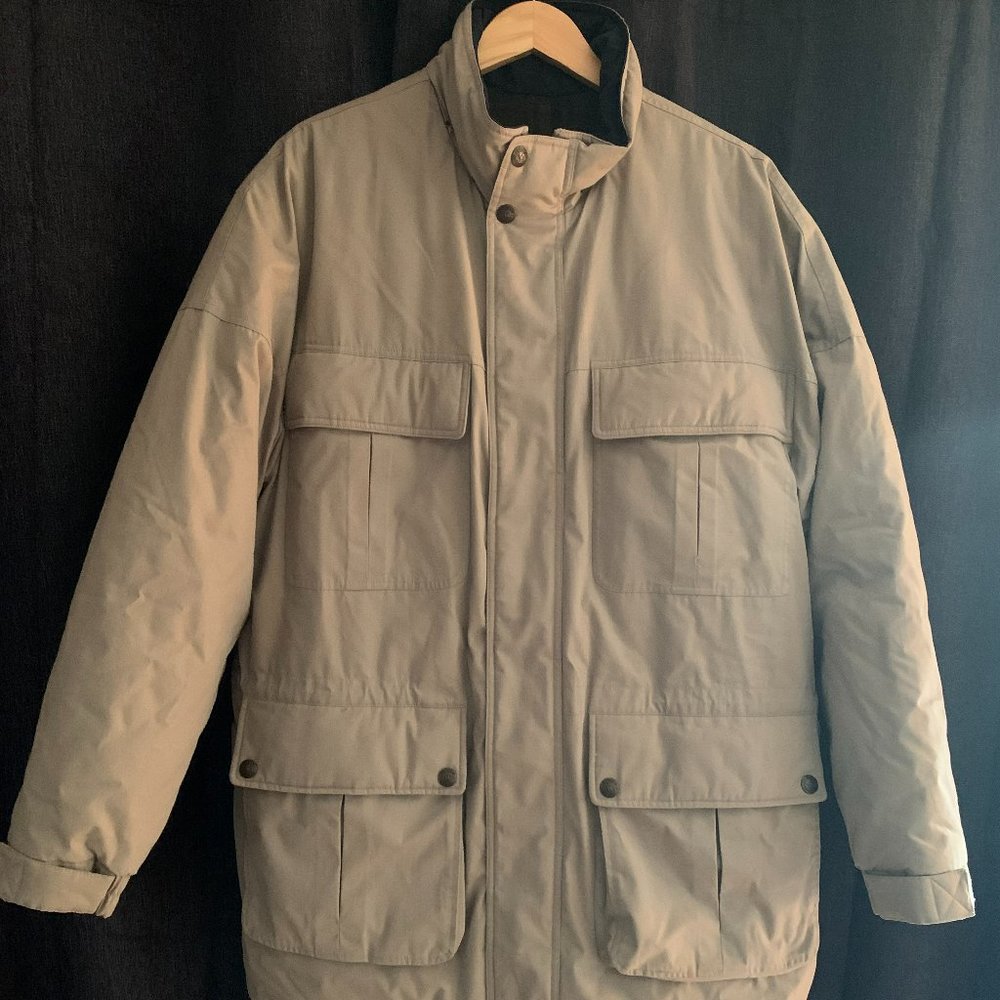 Pacific Trail Coat